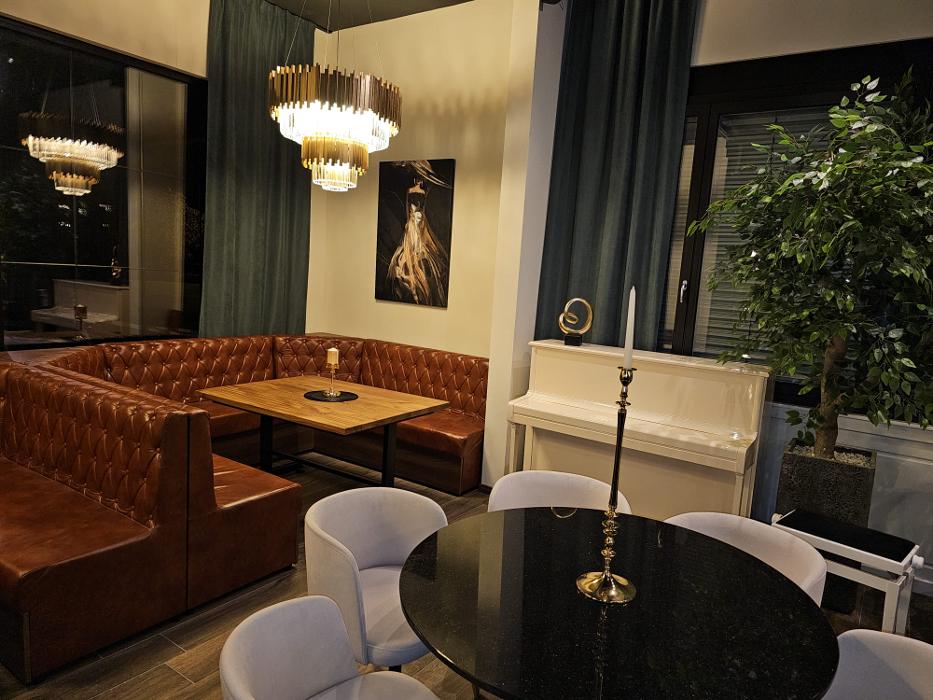 Fantasia Grill & Lounge, Oberfeldstrasse in Oftringen