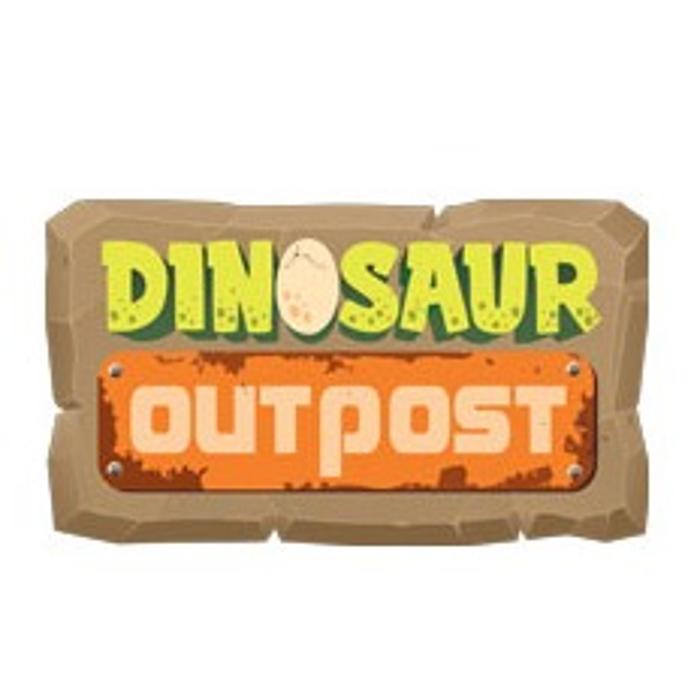 Dinosaur Outpost