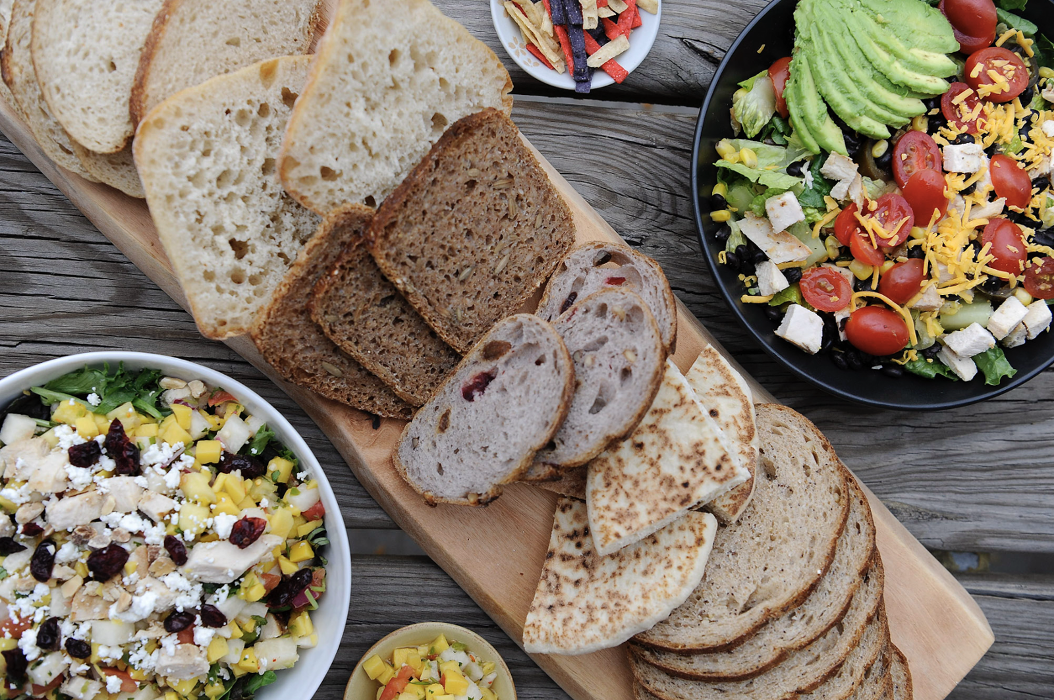 Etai's Bakery Cafe Image