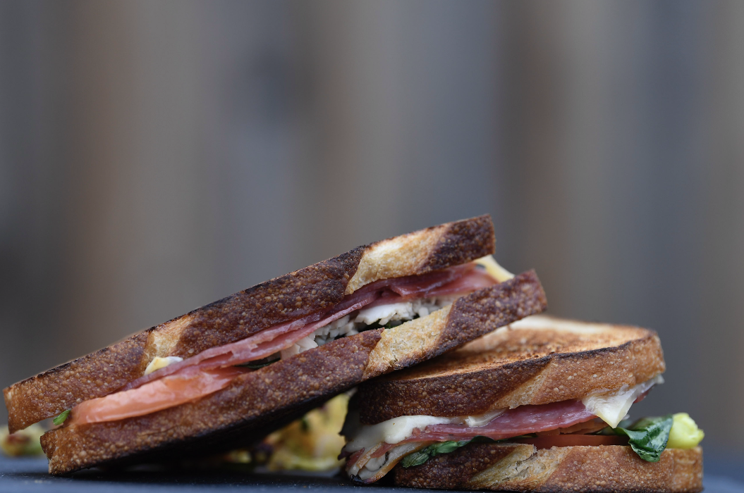 Etai's Bakery Cafe Image