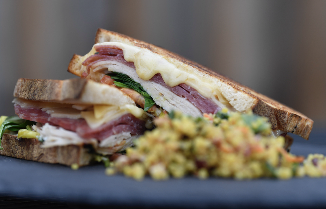 Etai's Bakery Cafe Image