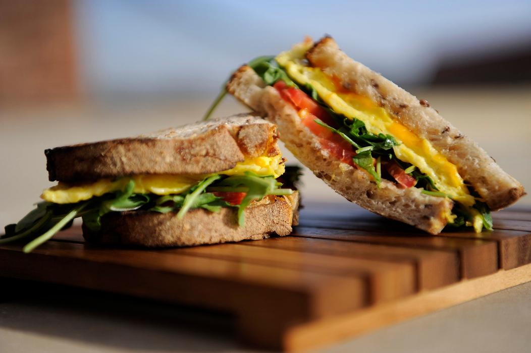 Etai's Bakery Cafe Image