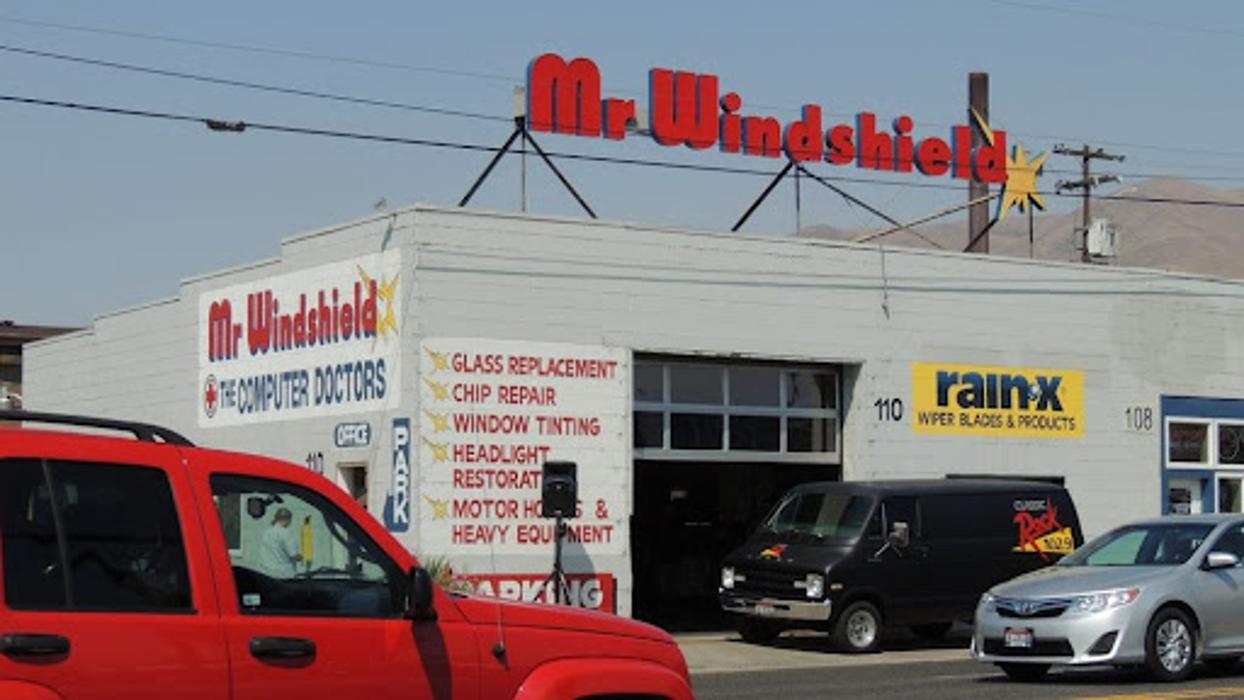 Mr Windshield - Lewiston, ID