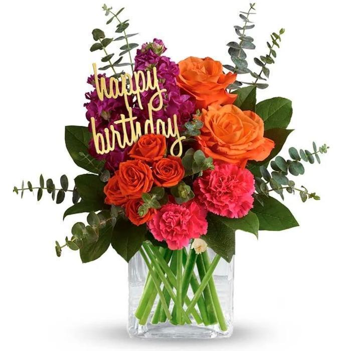 Florist at Windward - Alpharetta, GA