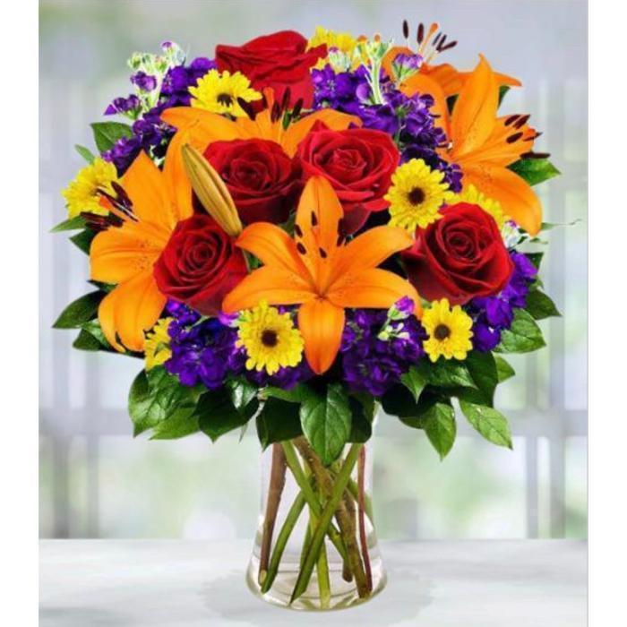 Florist at Windward - Alpharetta, GA