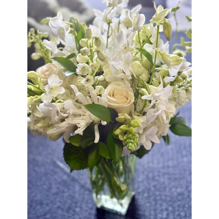 Florist at Windward - Alpharetta, GA