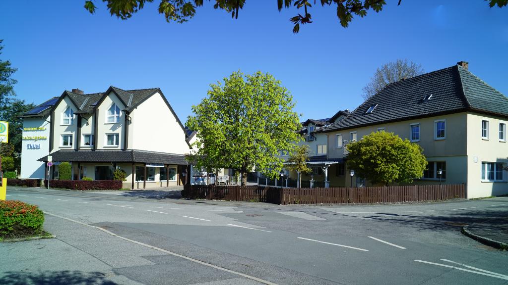 Hans Thum - Kachelöfen Kaminöfen, Rothenhofer Straße in Rödental