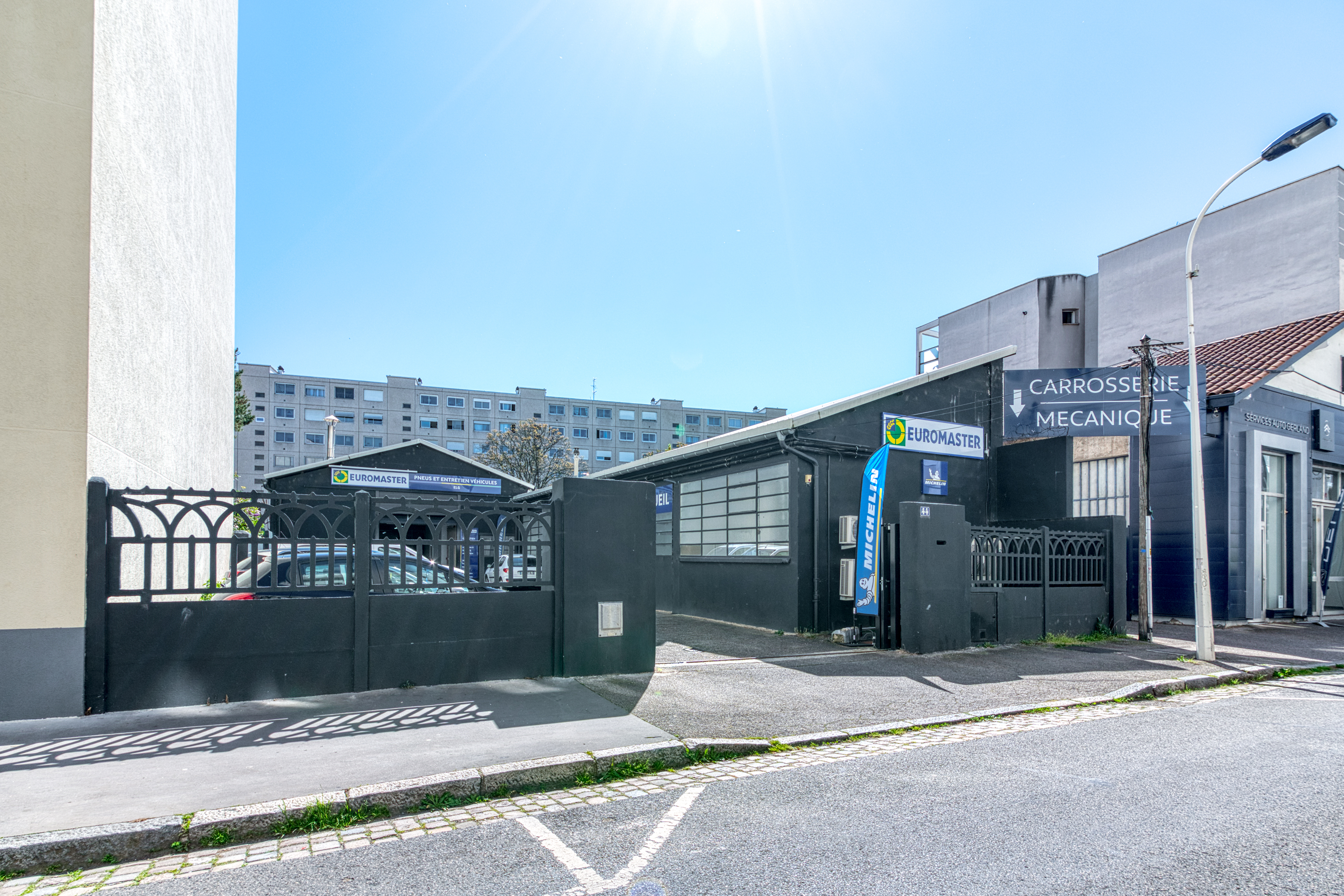 galerie image
