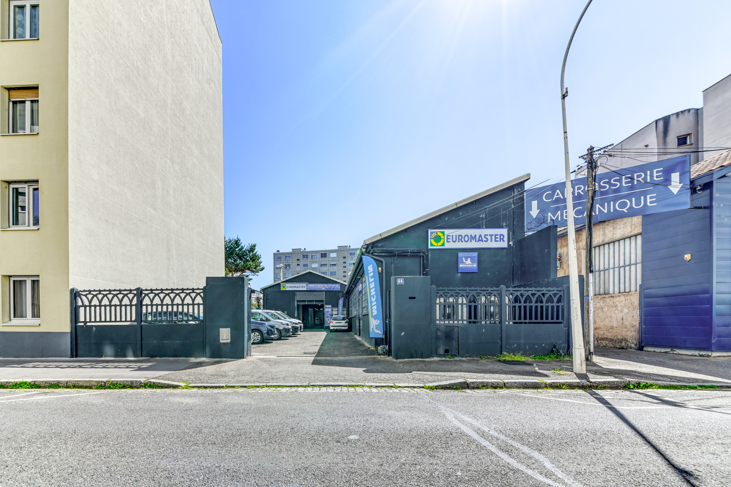 galerie image