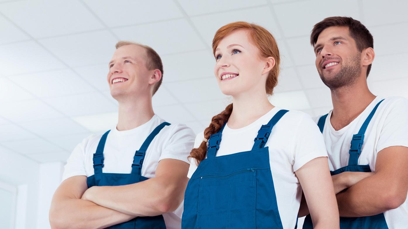 Cleaning Service Medical Clean GmbH Gebäudereinigung München, Oberanger in München