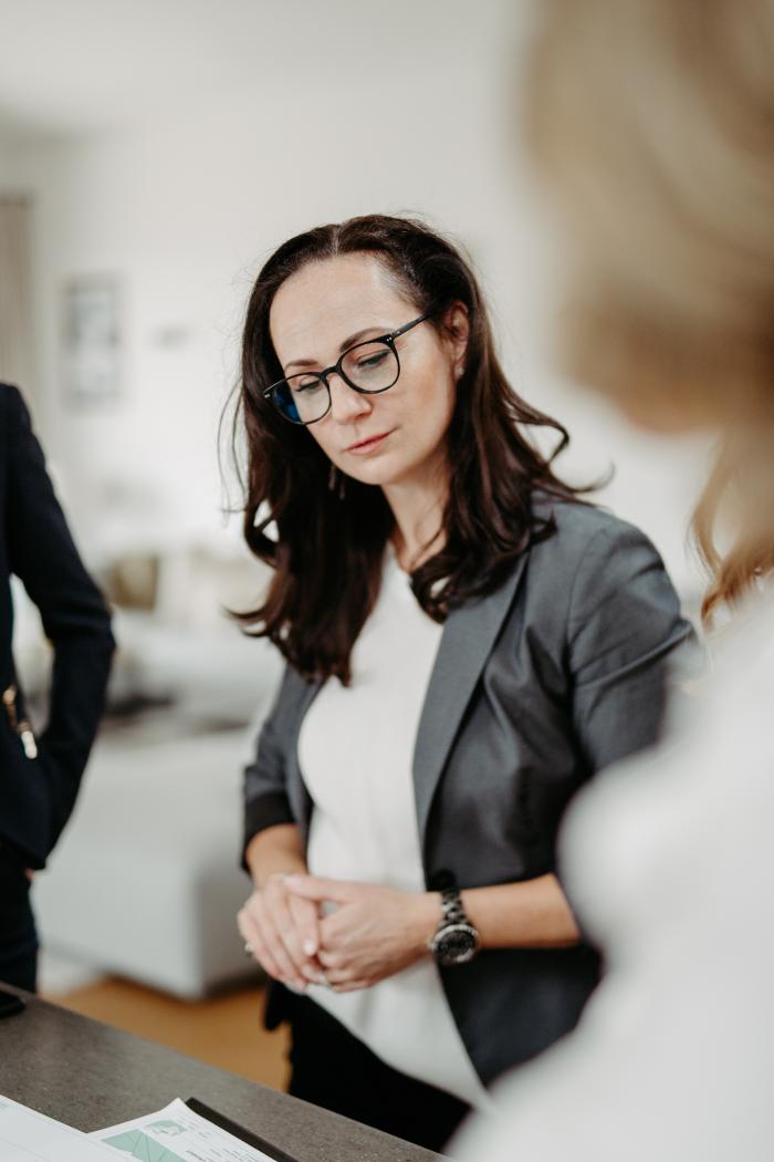 Steindl Immobilien, Hauptstraße in Maria Enzersdorf