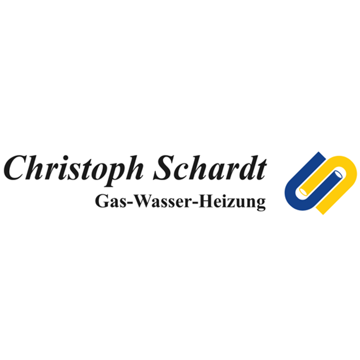 Christoph Schardt Gas-Wasser-Heizung