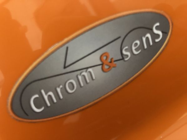 Chrom et Sens
