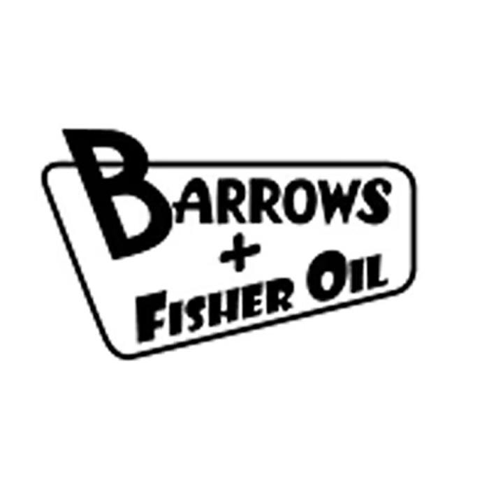 Barrows & Fisher Oil