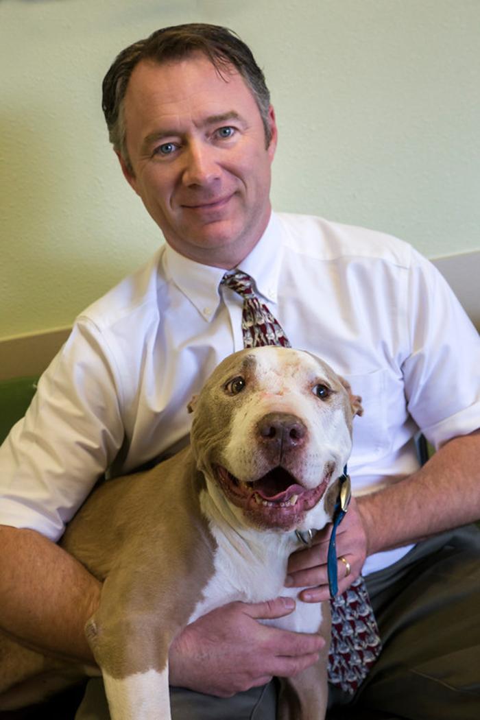 Topaz Veterinary Clinic - Tempe, AZ