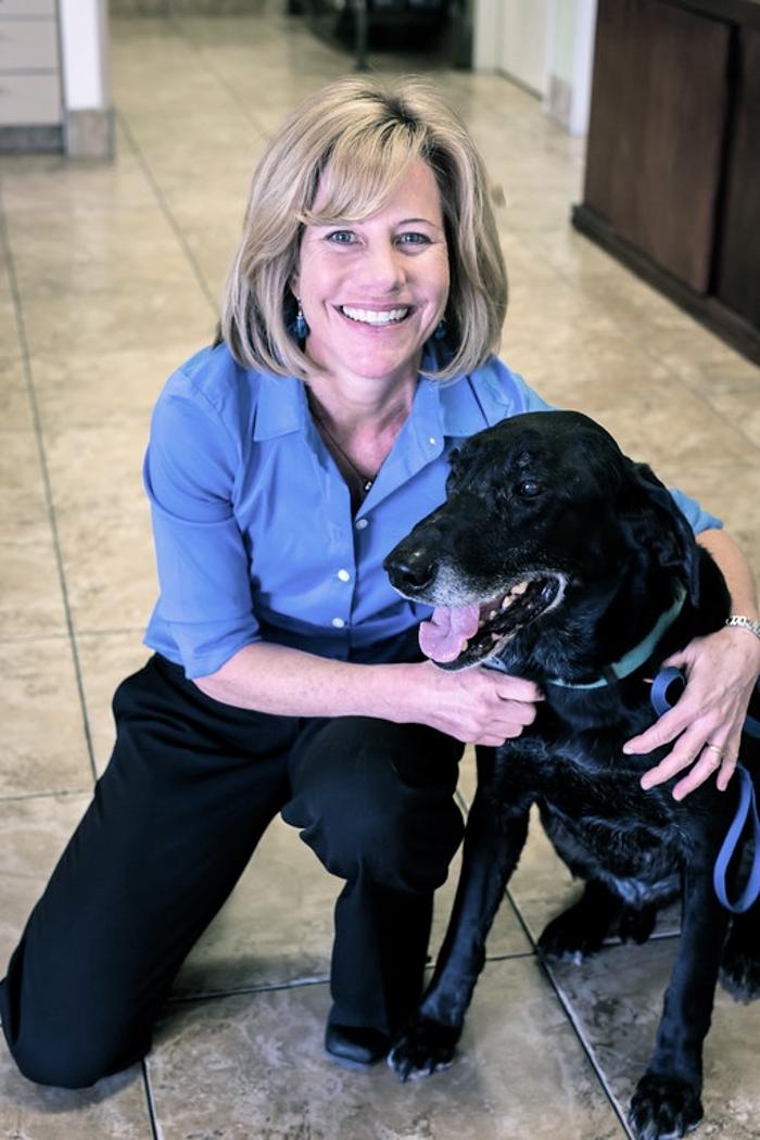 Topaz Veterinary Clinic - Tempe, AZ
