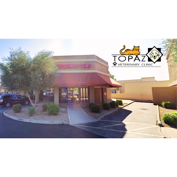 Topaz Veterinary Clinic - Tempe, AZ