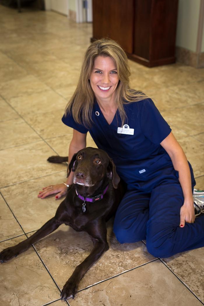 Topaz Veterinary Clinic - Tempe, AZ
