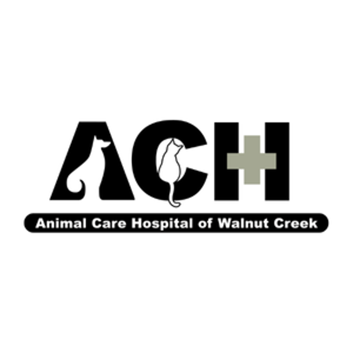 Animal Care Hospital of Walnut Creek Logo