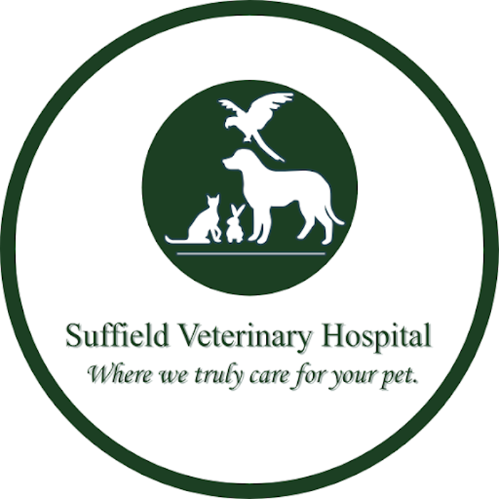 Suffield Veterinary Hospital - Suffield, CT