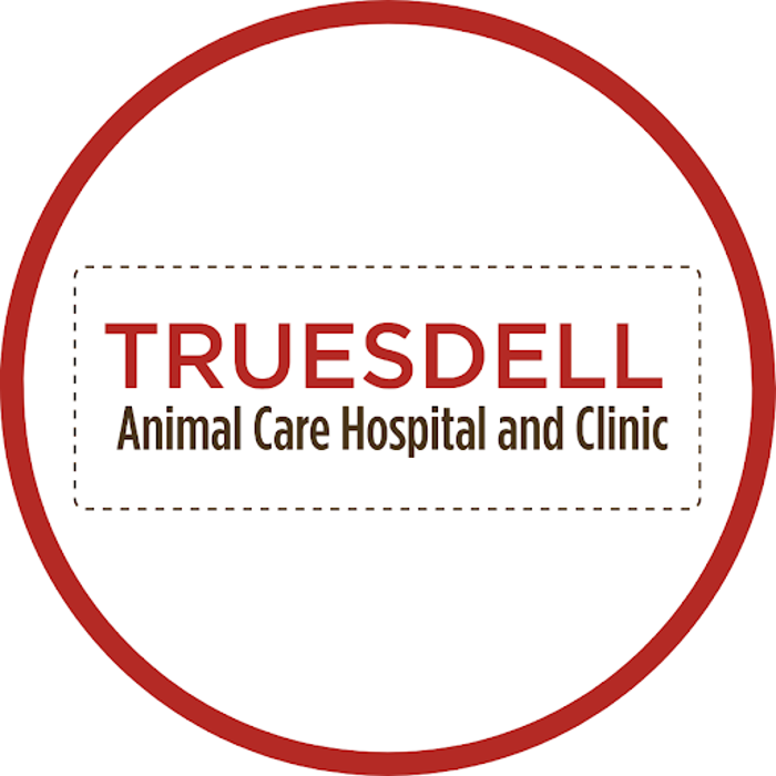 Truesdell Animal Care Hospital &amp; Clinic Logo