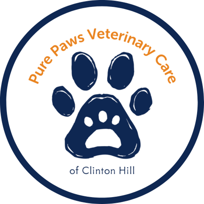 Pure Paws Veterinary Care of Clinton Hill