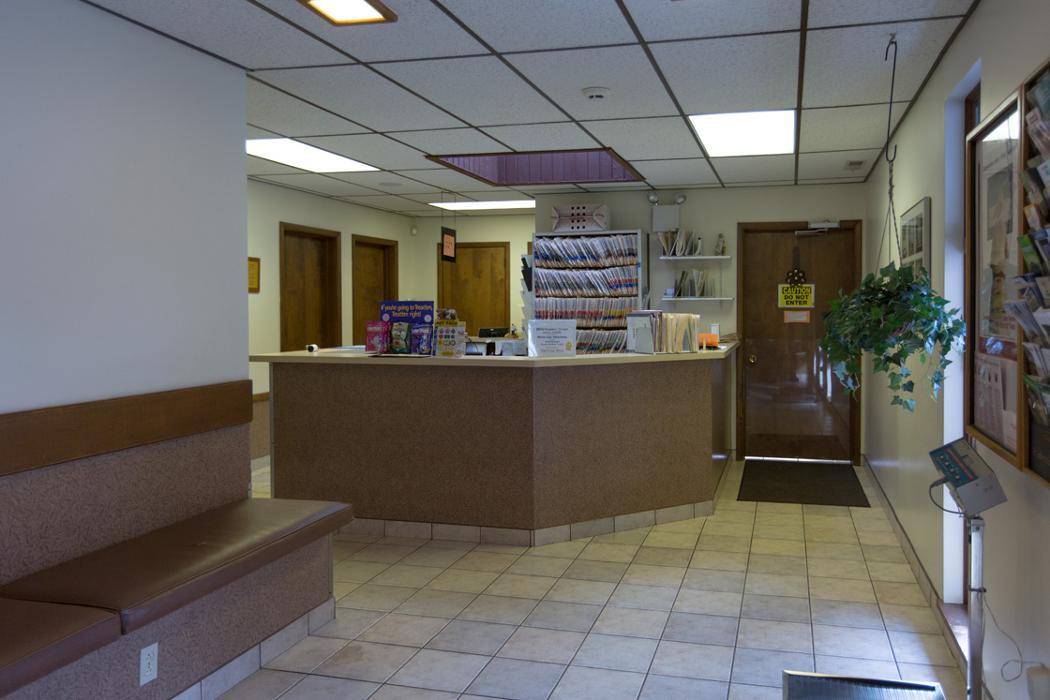White Oak Veterinary Clinic - McKeesport, PA