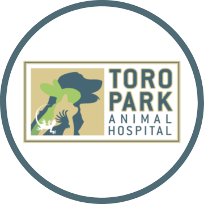 Toro Park Animal Hospital - Salinas, CA