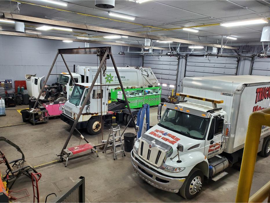 Truck and Trailer Mobile Repair, LLC