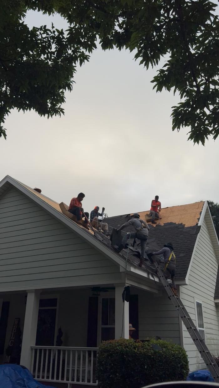 MAC Construction - Dothan, AL