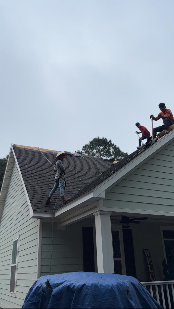 MAC Construction - Dothan, AL