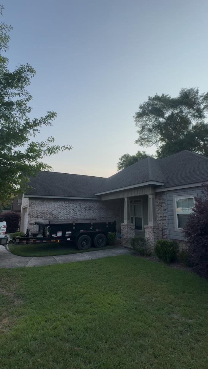 MAC Construction - Dothan, AL