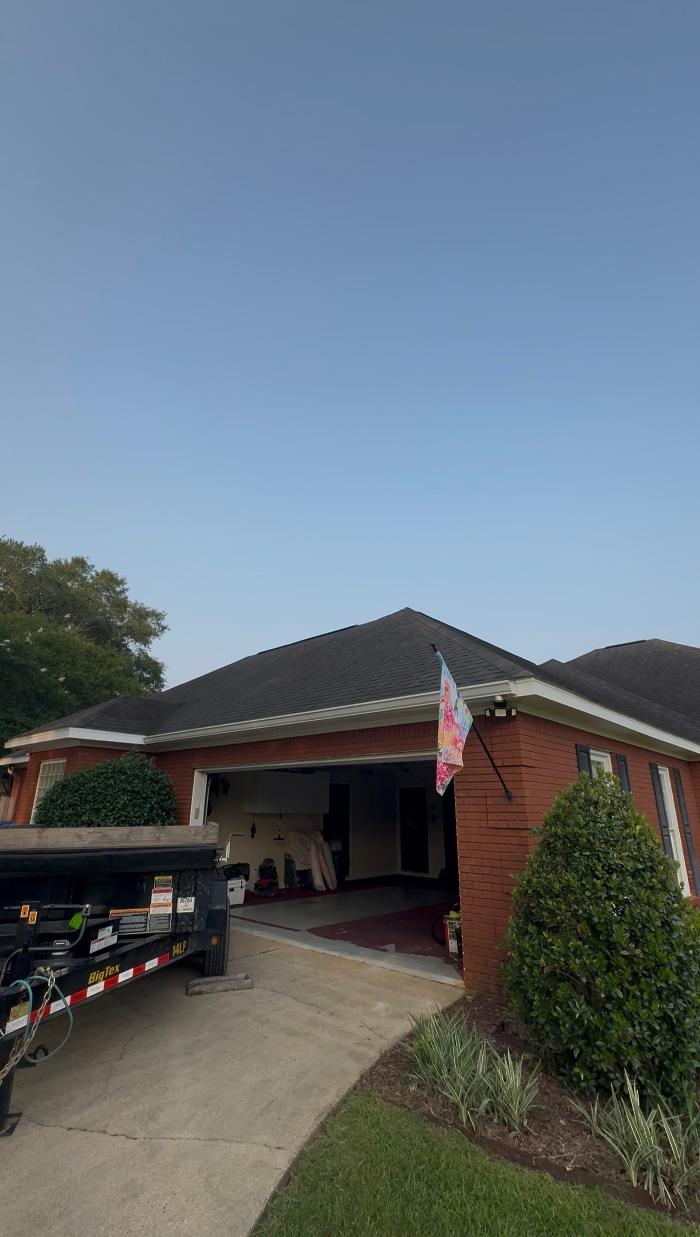 MAC Construction - Dothan, AL