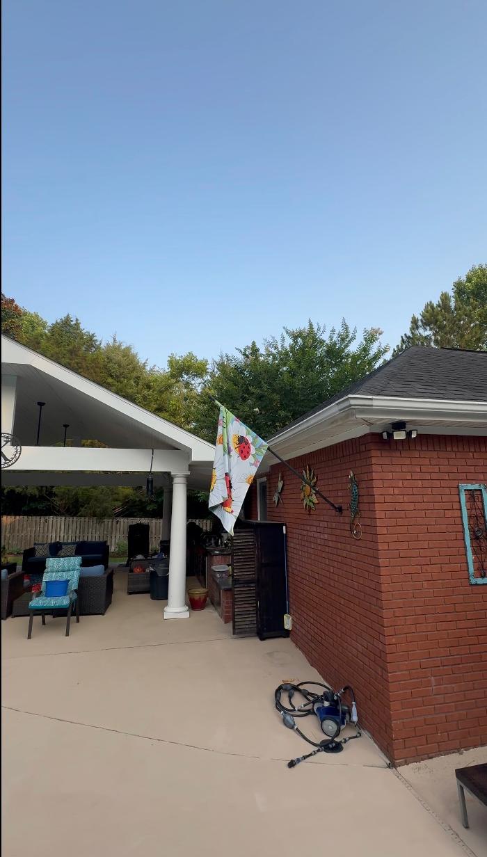 MAC Construction - Dothan, AL