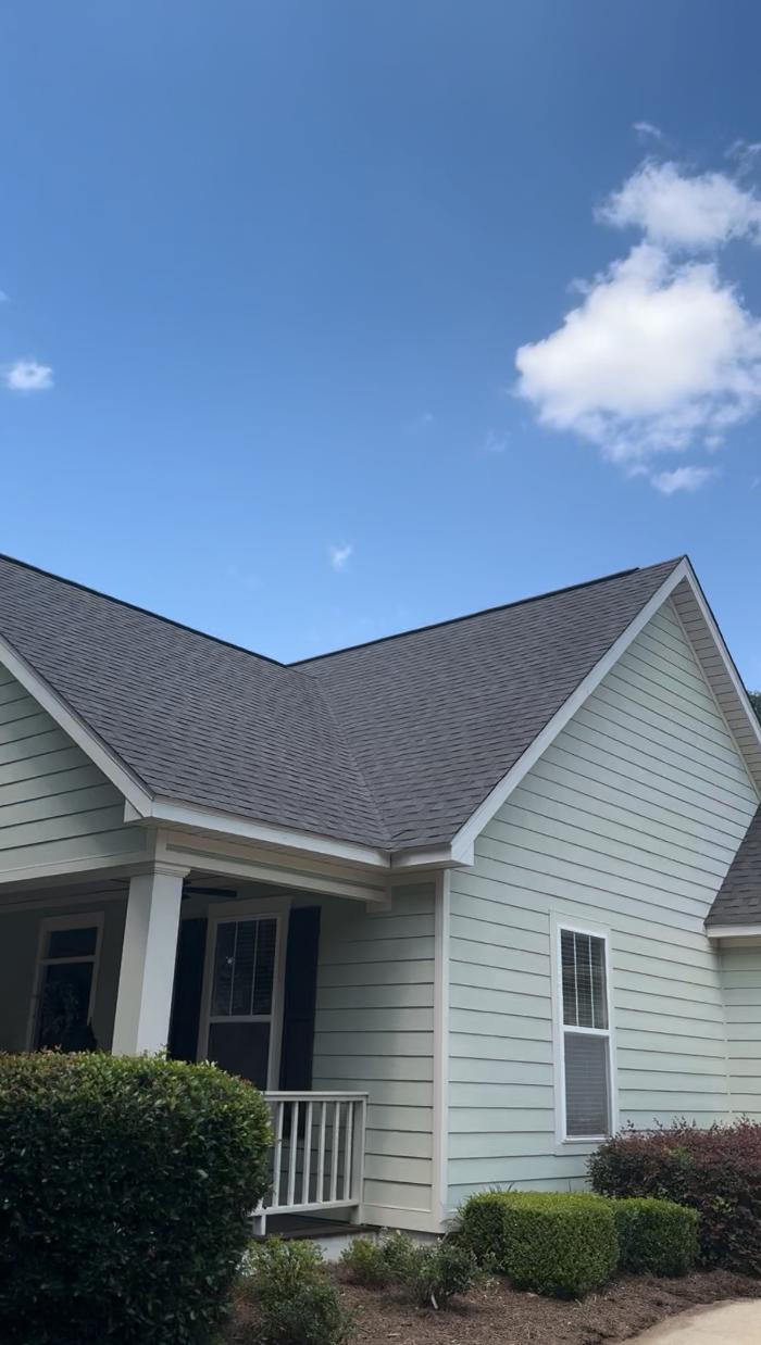 MAC Construction - Dothan, AL