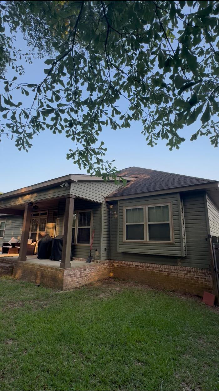 MAC Construction - Dothan, AL