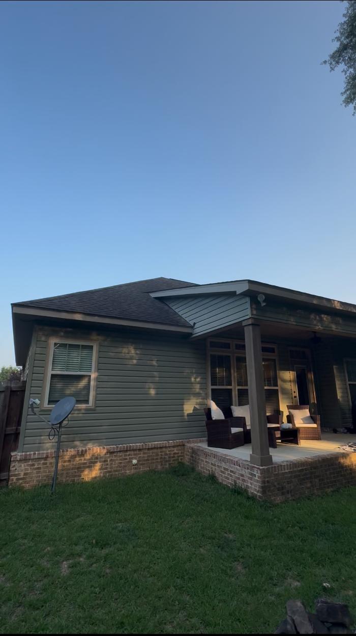 MAC Construction - Dothan, AL