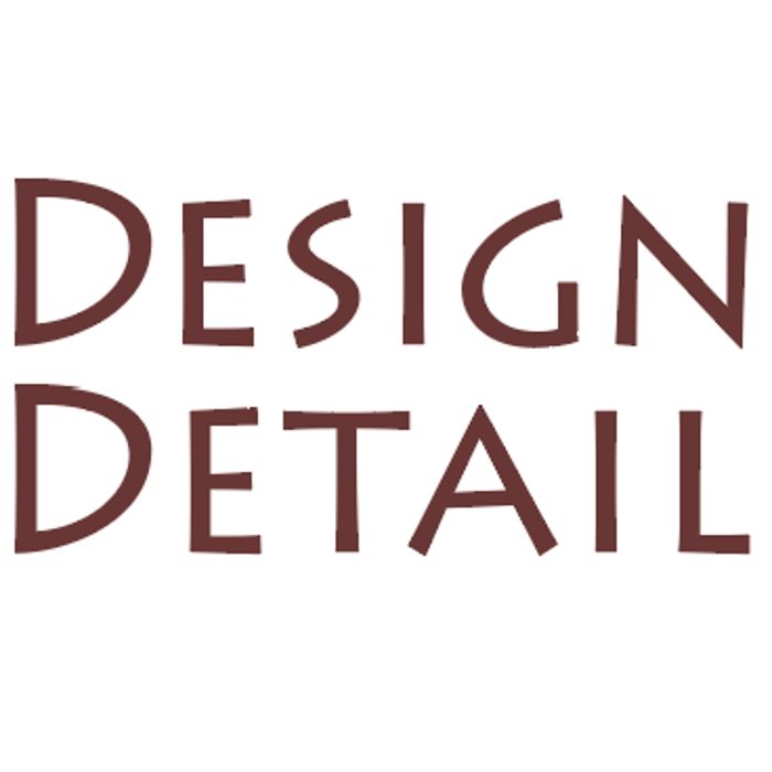 Design Detail - Menlo Park, CA