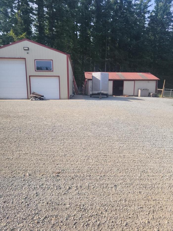Litras Landworks LLC - Enumclaw, WA