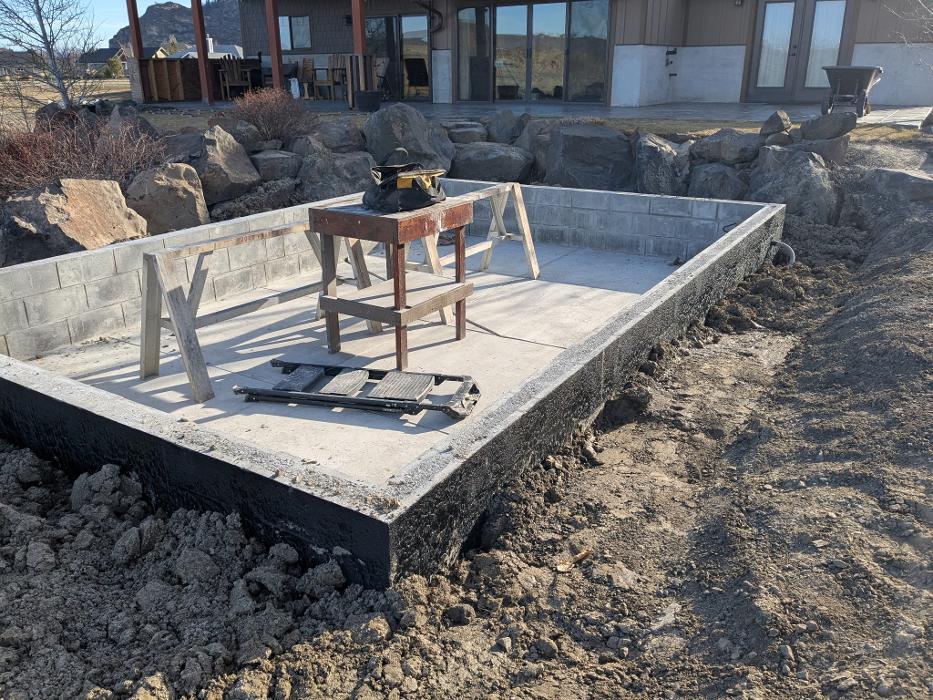 Litras Landworks LLC - Enumclaw, WA