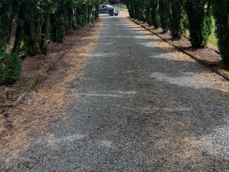 Litras Landworks LLC - Enumclaw, WA