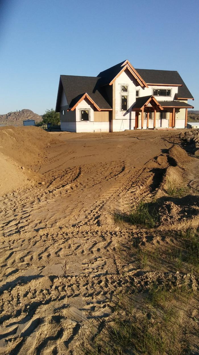 Litras Landworks LLC - Enumclaw, WA