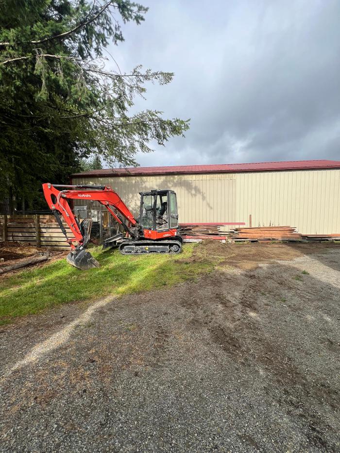 Litras Landworks LLC - Enumclaw, WA