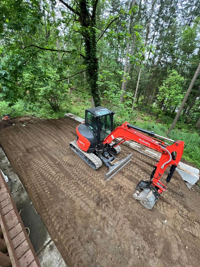 Litras Landworks LLC - Enumclaw, WA