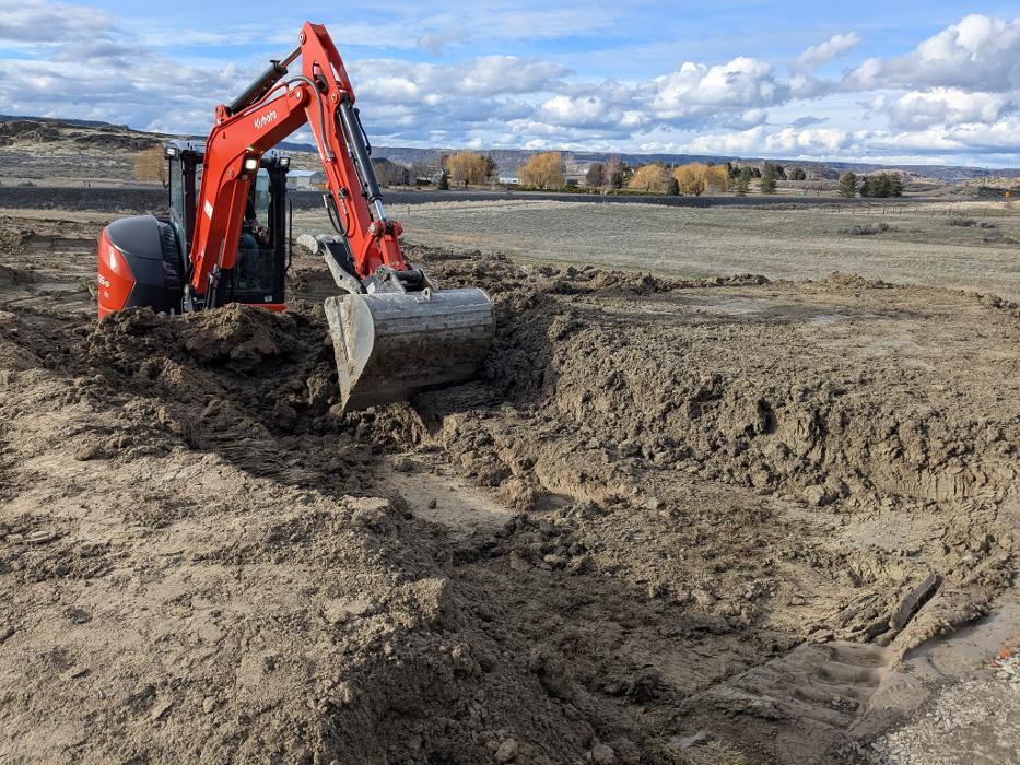 Litras Landworks LLC - Enumclaw, WA