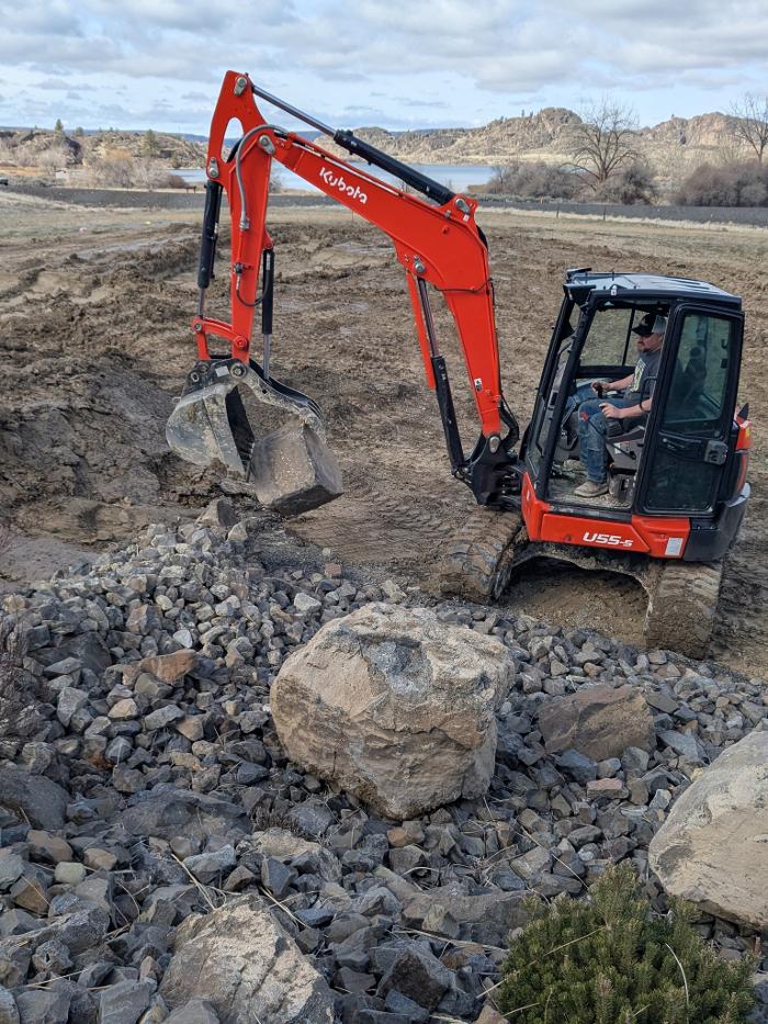Litras Landworks LLC - Enumclaw, WA
