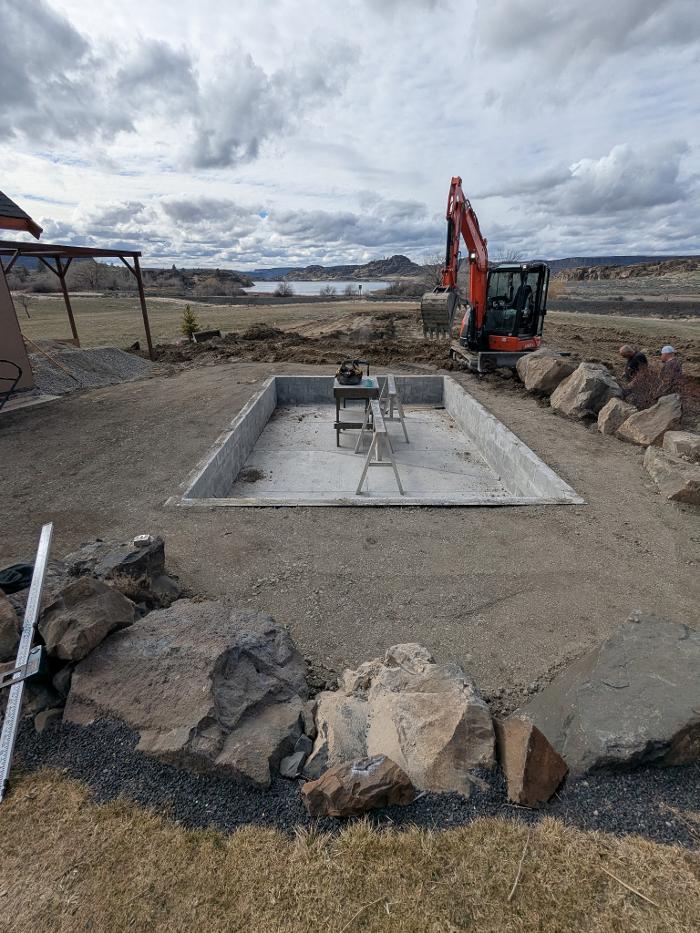 Litras Landworks LLC - Enumclaw, WA