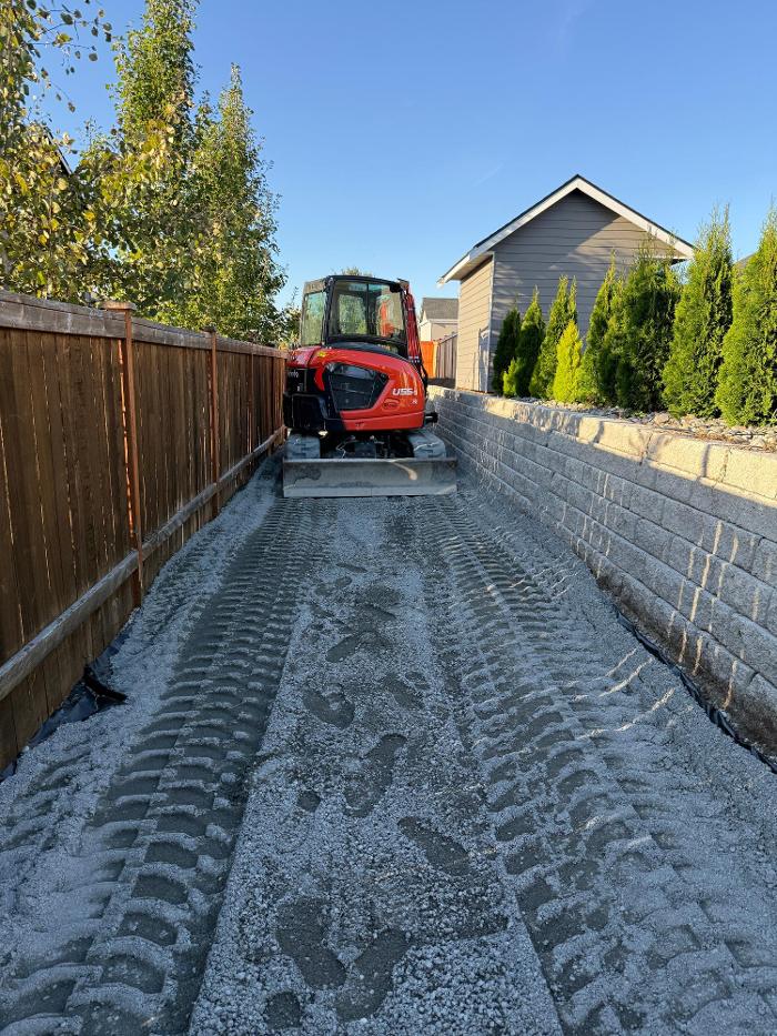 Litras Landworks LLC - Enumclaw, WA