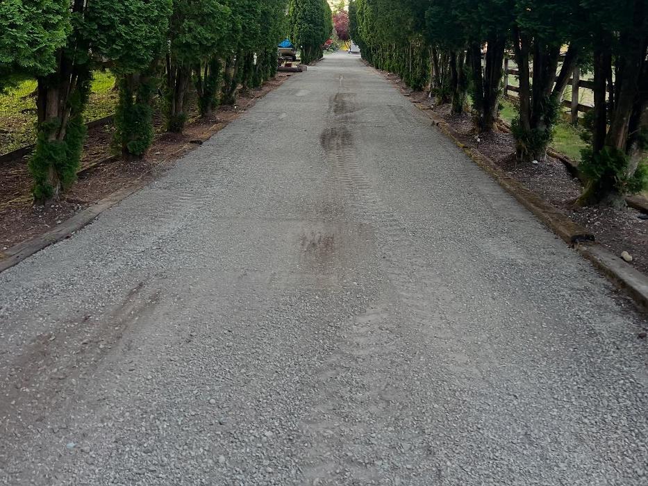 Litras Landworks LLC - Enumclaw, WA