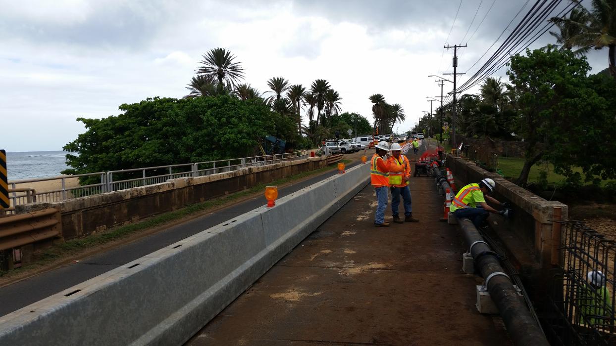 Concrete Coring Company of Hawaii - Aiea, HI